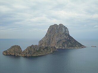 Photo of Es Vedrá Lighthouse
