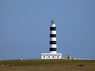 Photo of Illa de l'Aire Lighthouse