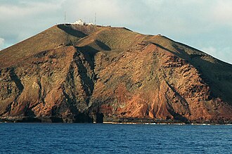 Photo of Faro de La Isleta