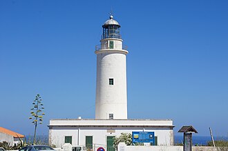 Photo of Far de la Mola