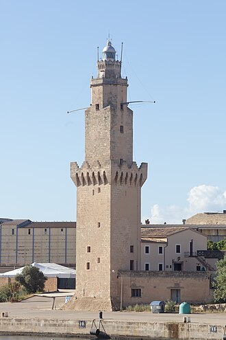 Photo of Portopí Lighthouse