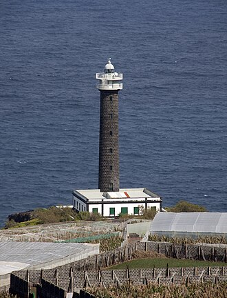 Photo of Punta Cumplida Lighthouse