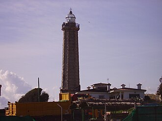 Photo of Faro de Punta Doncella