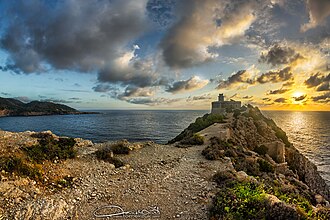 Photo of Faro de Punta Grossa
