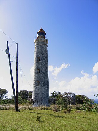 Foto de Faro de Punta Harrison