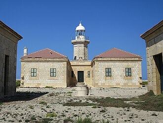 Photo of Punta Nati Lighthouse