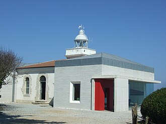 Photo of Faro de Punta Silla