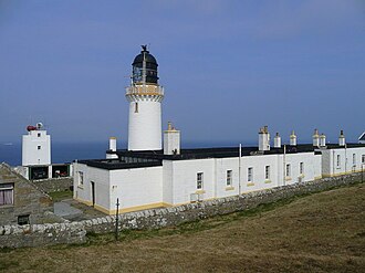 Photo of Dunnet Head Lighthouse
