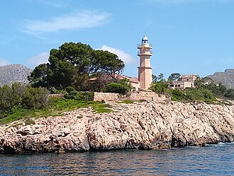 Foto de Faro de Punta de la Avanzada