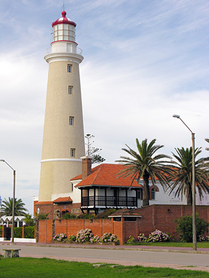 Photo of Faro de Punta del Este