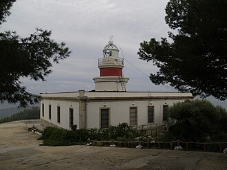 Photo of Far de Salou