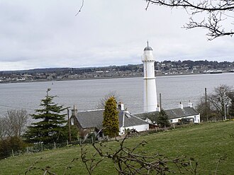 Photo of Tayport West Lighthouse