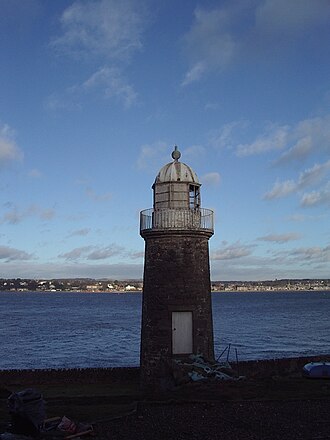 Photo of Tayport East Lighthouse