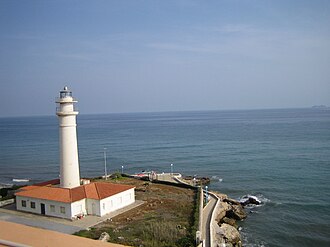 Photo of Faro de Torrox