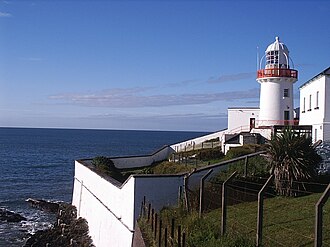 Photo of Youghal Lighthouse