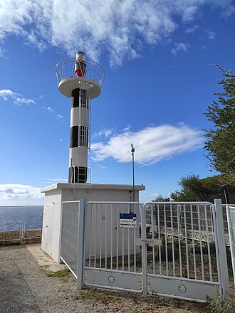 Photo of Sa Mola Lighthouse