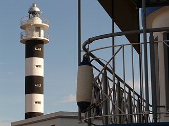 Photo of Aguilas Lighthouse