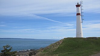 Photo of Black Rock Lighthouse