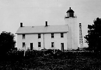 Photo of Horton Point Light