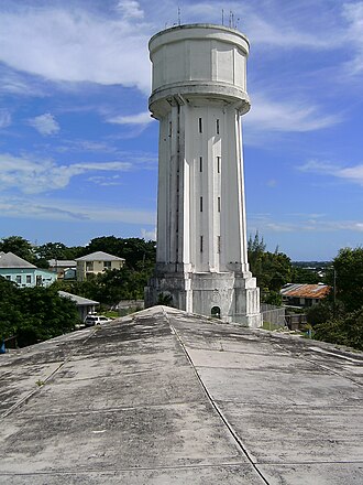 Photo of Fort Fincastle Lighthouse
