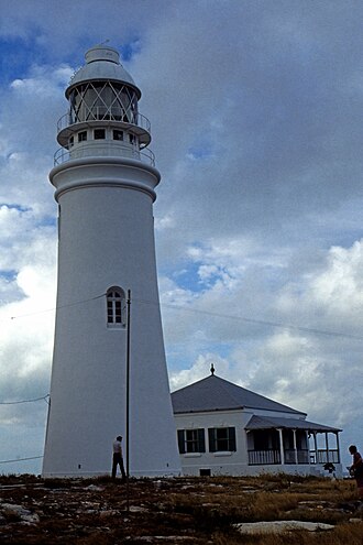 Photo of Dixon Hill Lighthouse