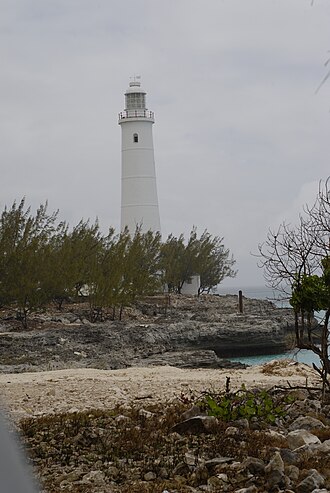 Foto de Great Inagua Lighthouse