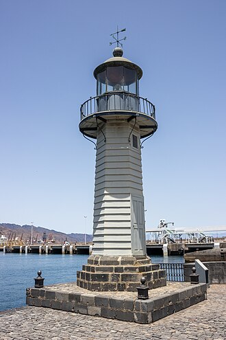 Photo of La Farola del Mar