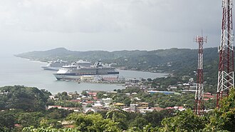 Photo of Isla de Roatán Lighthouse