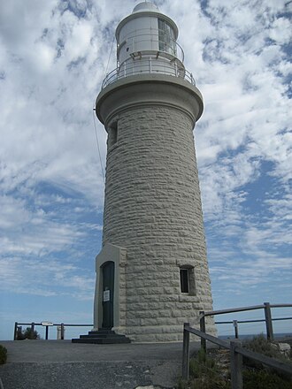 Photo of Bathurst Lighthouse