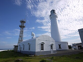 Photo of Inubōsaki Lighthouse