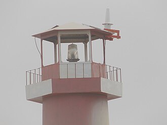 Photo of Isla Herradura Lighthouse