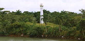 Foto de Atlantic Entrance Range Middle Lighthouse