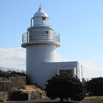 Foto de Irōzaki Lighthouse