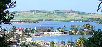 Photo of Puerto del Mariel Lighthouse