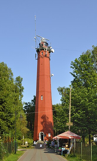 Foto de Faro de Hel