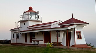 Photo of Scarborough Lighthouse
