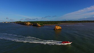 Foto de Punta de Arenal Lighthouse