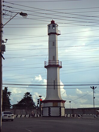 Photo of Port of Spain Lighthouse