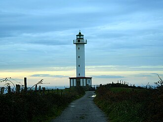 Photo of Faro de Lastres