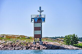 Photo of Rödko lighthouse