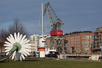 Photo of Forum Marinum