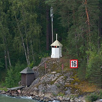 Photo of Jänissaari