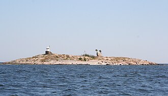 Photo of Kytö lighthouse