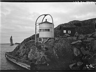 Photo of Hästnäs Channel
