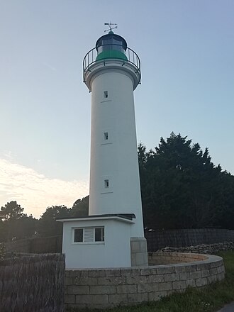 Photo of Phare de Kernevest