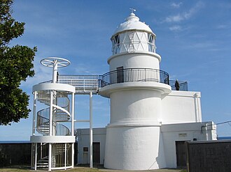 Foto de Kashinosaki Lighthouse