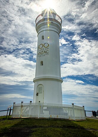 Photo of Kiama Light
