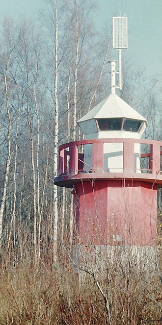 Photo of Koskela Light