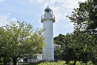 Foto de Ōtsu Misaki Lighthouse