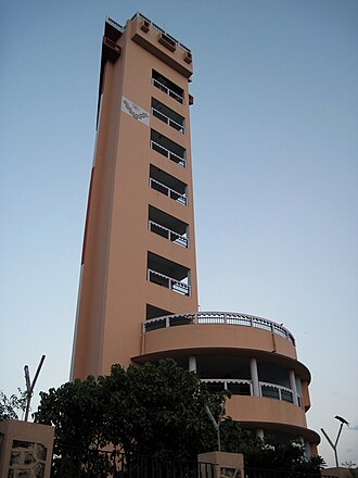 Photo of Chennai Lighthouse